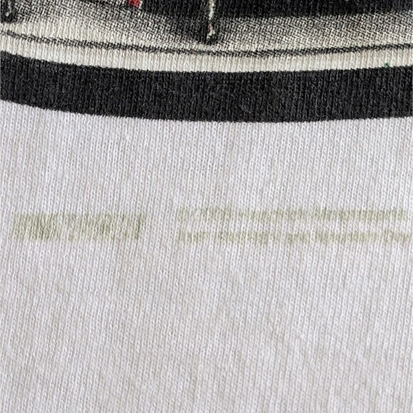 Winners Circle Dale Earnhardt Jr Large Shirt #88 Darrell Waltrip Old School New - Picture 6 of 7